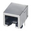 Modular/Ethernet Connector (RJ45, RJ11) Jacks - 277-10021-ND - DigiKey