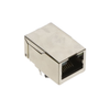 Modular/Ethernet Connector (RJ45) Jacks With Magnetics - 553-3878-ND - DigiKey