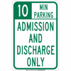 Signs, Nameplates, Posters - 2267-129644-ND - DigiKey