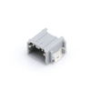 Headers, Male Pins - 0349126041-ND - DigiKey