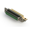 D-Sub Connector Assemblies - 151-630-M25-240-GN3-ND - DigiKey