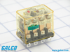 IDEC General Purpose - RH4B-ULC-DC24 - Galco Industrial Electronics