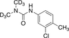 Chlorotoluron-d6 - C421602 - Toronto Research Chemicals, Inc.