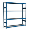 Mini-Racking - SRE5230W - Rousseau Metal Inc.