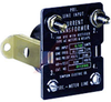 Transformer,Current;Donut;75 A Prim.;5 A Sec.;15:1;50 to 400 Hz;2%;Brass - 70209339 - Allied Electronics, Inc.
