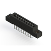 Edgeboard Connectors - 151-357-008-458-108-ND - DigiKey
