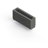 Edgeboard Connectors - 151-746-009-541-501-ND - DigiKey