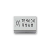 600V PolySwitch® Lead-Free Surface Mount Resettable PPTC for Telecom Protection - 2 Chip Package - TSM600-250F-2 - Littelfuse, Inc.