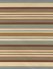 Palio Fabric - 4117/01 - Pollack