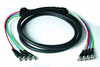 Component Cable - CB-10 - Visual Sound, Inc.