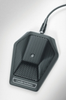 Omnidirectional Condenser Boundary Microphone - U851RO - Visual Sound, Inc.