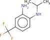 3-Amino-4-(isopropylamino)benzotrifluoride - 3832-3-X1 - SynQuest Laboratories, Inc.
