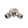 Coaxial Connector (RF) Adapters - 6099-PE91557-ND - DigiKey