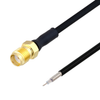 Coaxial Cables (RF) - 6099-PE3C8145-3-ND - DigiKey