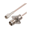 Coaxial Cables (RF) - 5073-LCCA31475-FT4-ND - DigiKey