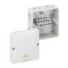 Abox Series Enclosures -- 490-404 - Image