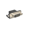 D-Sub Connector Assemblies - L17HTHES4F2C-ND - DigiKey