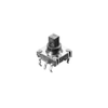Navigation Switches, Joystick - 1528-504-ND - DigiKey