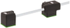 DIN 43650 Solenoid Connectors - 2847951 - RS Components, Ltd.