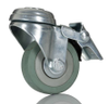 Castor Wheels - 8286340 - RS Components, Ltd.