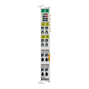 EL3172 | EtherCAT Terminal, 2-channel analog input, multi-function, ±10 V, ±20 mA, 16 bit, differential, electrically isolated Preferred type -  - Beckhoff Automation LLC