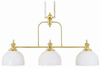 Island/Pool Table-3 Light Bar - 286892 - Light Center (The)