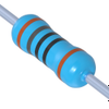 Through Hole Resistors - 2019-MF1/4DCT52R1800FTR-ND - DigiKey