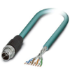 Ethernet Cable - 2558640 - RS Components, Ltd.