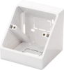 Back Boxes - 754238 - RS Components, Ltd.