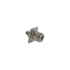 Coaxial Connector (RF) Adapters - 357-ADP-SMAF-NF-PNL-ND - DigiKey
