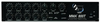 Industrial-Grade 9-Channel Audio Mixer/Preamp - 58394 - TMP Pro Distribution