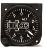 Altimeters / Encoders3-inch Altimeter - 101435-11719S - Mid-Continent Instruments and Avionics