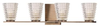 4474-BB Bathroom Fixtures-Four Lights - 342118 - Capital Lighting, Inc.