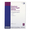 Premium Glossy Photo Paper (250)- 17in x 22in - S042092 - LexJet Corporation