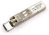 1.063/1.25 GBd MMF Transceiver for FC and GbE, SFP, Std de-latch, Ext Temp (-40 to  85C), RoHS Compliant -- AFBR-5701APZ - Image