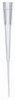 010-PRX - Cole-Parmer Gel-Loading Tips, 1 to 200 <mu>L, 1000/pk -- GO-25713-10 - Image