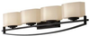 Wall/Bath Lighting Fixture - VS18204-ORB - Generation Brands