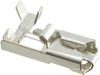 Terminals - Quick Connects, Quick Disconnect Connectors - A99670TR-ND - DigiKey
