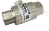 Bulkhead Mount, Coaxial, RF Surge Protector -- ESXDC-DFM - Image