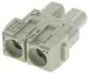Heavy Duty Power Connectors - 09140022701 - VAST STOCK CO., LIMITED