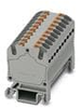 DIN Rail Terminal Blocks - 3002934 - VAST STOCK CO., LIMITED