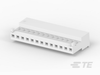 Standard Rectangular Connectors - 4-644020-3 - TE Connectivity