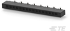 PCB Headers & Receptacles - 6-147724-4 - TE Connectivity