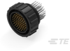 High Speed I/O Cable Assemblies - 2387137-2 - TE Connectivity