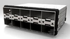 Pluggable IO Connectors & Cages - 2169678-7 - TE Connectivity