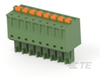 PCB Terminal Blocks - 2385004-8 - TE Connectivity