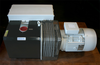 Oerlikon Leybold Sogevac Pumps -- SV400
