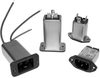 Rfi Power Line Filter, 15A, 380Ua; Connector Type Corcom Te Connectivity - 82H5933 - Newark, An Avnet Company