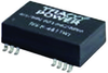 Dc-Dc Conv, Iso Pol, 2 O/p, 5W, 15V, -15V; Power Supply Approvals Traco Power - 51R5183 - Newark, An Avnet Company