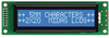 Display, Alphanumeric, 20X2, White; Character Count X Line Midas - 03AC3469 - Newark, An Avnet Company